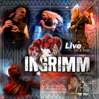 Ingrimm - Live